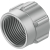 Накидная гайка Festo MCK-PK-4-KD