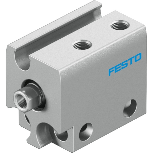 Компактный пневмоцилиндр Festo ADN-S-6-5-I