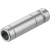Заглушка в цанговые соединения Festo NPQH-P-S8-P10