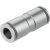 Муфта цанговая прямая Festo NPQM-D-Q8-E-P10