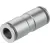 Муфта цанговая прямая Festo NPQM-D-Q8-E-P10