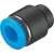 Заглушка для трубопроводов Festo QSC-8