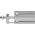 Компактный пневмоцилиндр Festo DPDM-Q-16-10-P-PA