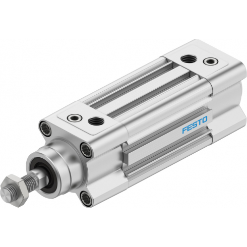 Стандартный пневмоцилиндр Festo DSBC-32-30-D3-PPVA-N3