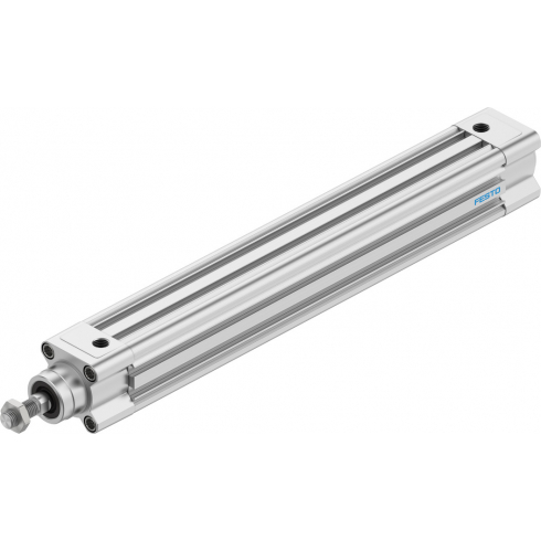 Стандартный пневмоцилиндр Festo DSBC-32-250-D3-PPSA-N3