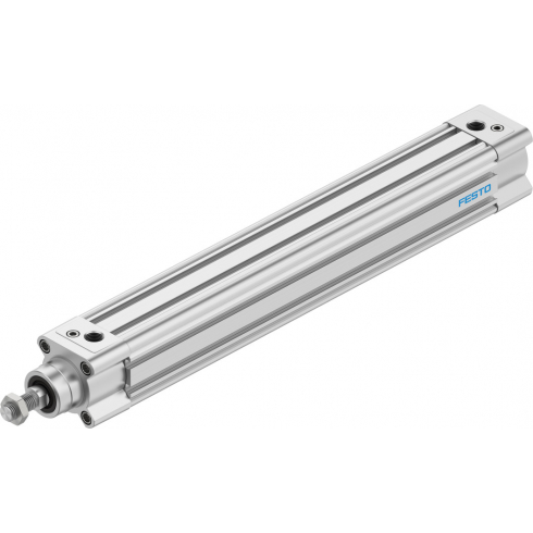 Стандартный пневмоцилиндр Festo DSBC-40-300-D3-PPVA-N3