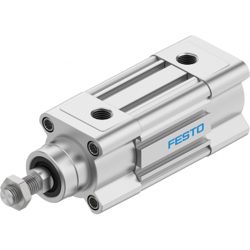 Стандартный пневмоцилиндр Festo DSBC-40-20-D3-PPSA-N3