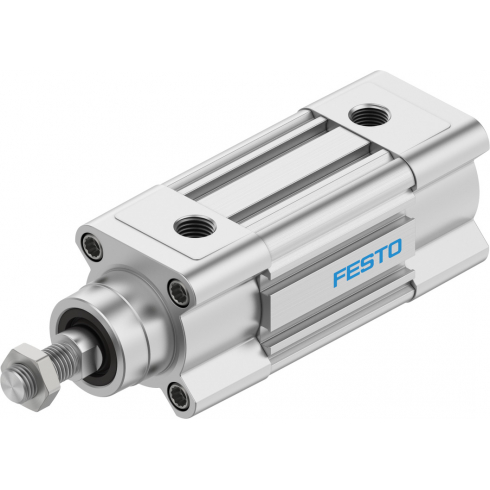 Стандартный пневмоцилиндр Festo DSBC-40-25-D3-PPSA-N3