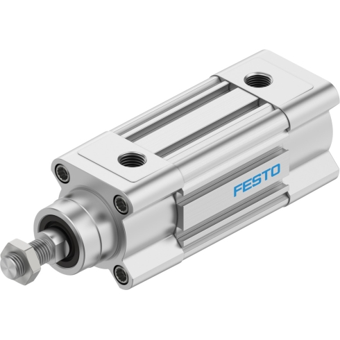 Стандартный пневмоцилиндр Festo DSBC-40-40-D3-PPSA-N3