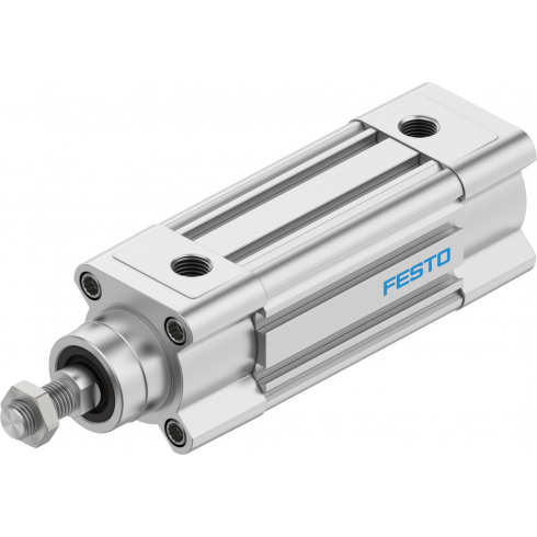 Стандартный пневмоцилиндр Festo DSBC-40-60-D3-PPSA-N3