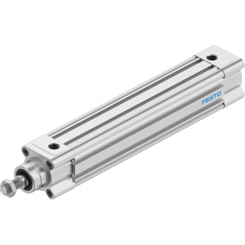 Стандартный пневмоцилиндр Festo DSBC-40-250-D3-PPSA-N3