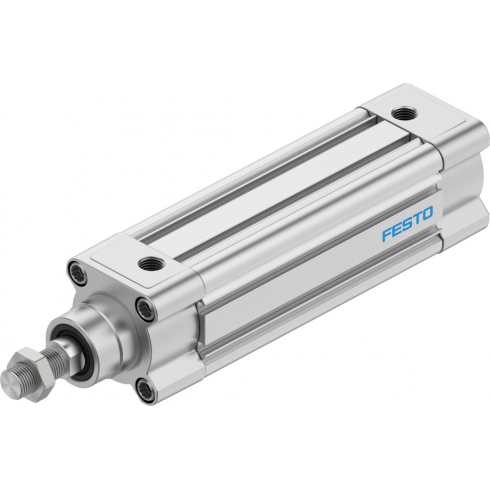 Стандартный пневмоцилиндр Festo DSBC-50-125-D3-PPSA-N3