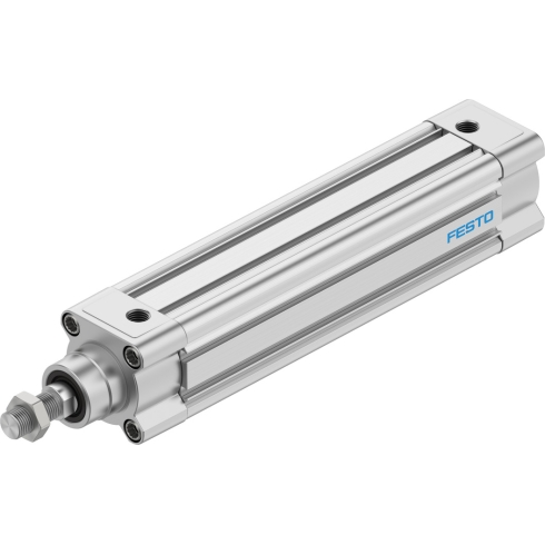 Стандартный пневмоцилиндр Festo DSBC-50-200-D3-PPSA-N3