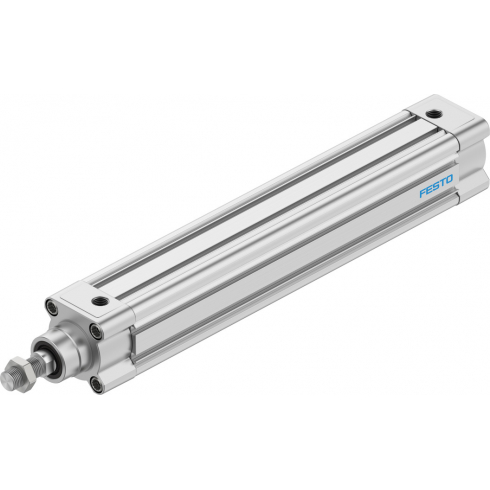 Стандартный пневмоцилиндр Festo DSBC-50-300-D3-PPSA-N3