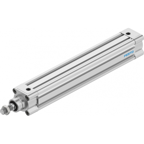 Стандартный пневмоцилиндр Festo DSBC-50-320-D3-PPSA-N3