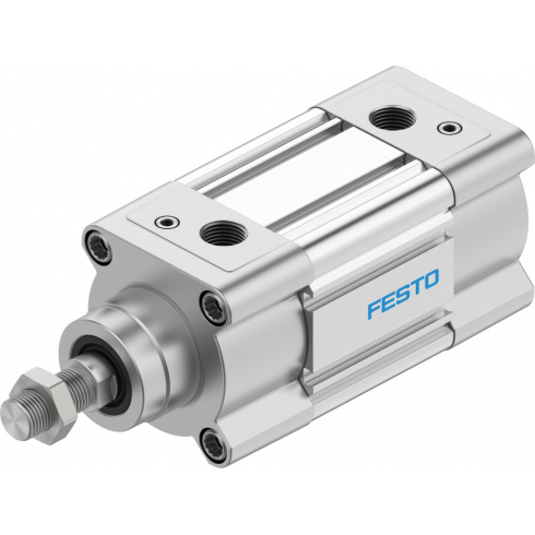 Стандартный пневмоцилиндр Festo DSBC-63-30-D3-PPVA-N3