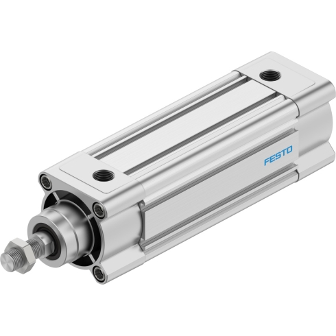 Стандартный пневмоцилиндр Festo DSBC-63-125-D3-PPSA-N3