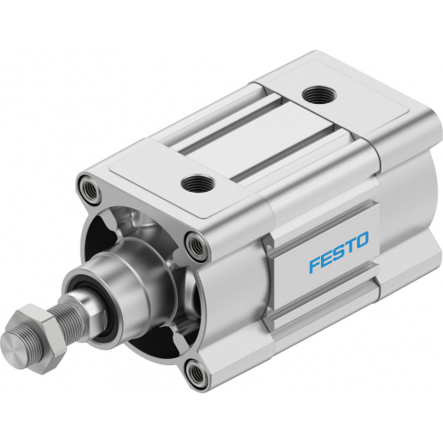 Стандартный пневмоцилиндр Festo DSBC-80-30-D3-PPSA-N3