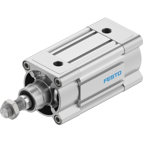 Стандартный пневмоцилиндр Festo DSBC-80-60-D3-PPSA-N3