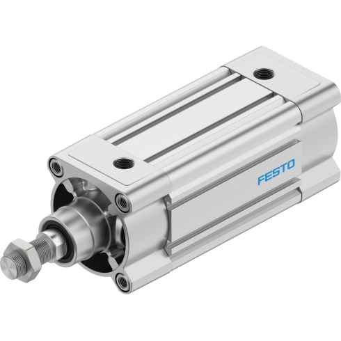 Стандартный пневмоцилиндр Festo DSBC-80-100-D3-PPSA-N3