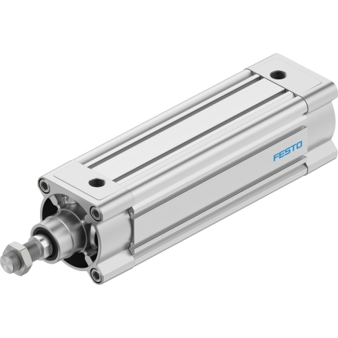 Стандартный пневмоцилиндр Festo DSBC-80-200-D3-PPSA-N3