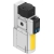 Клапан плавного пуска/быстрого выхлопа Festo MS6-SV-1/2-E-10V24-AD1