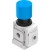 Регулятор давления Festo MS4-LR-1/8-D6-A8