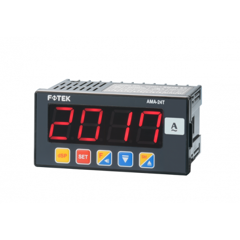 Мультифункциональный цифровой измеритель Fotek AMA-252
