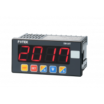 Мультифункциональный цифровой измеритель Fotek DM-24T