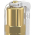 Клапан перепускной бронзовый резьбовой Goetze 618-sGFO-Ду15-f/f-15/15-FKM-0,5/2,5 (DN15)