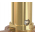 Клапан предохранительный мембранный бронзовый резьбовой Goetze 651-mHNK-Ду15-f/f-15/20-EPDM (DN15)