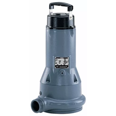 Grundfos pump: SL1.50.80.30.2.50D (98626076)