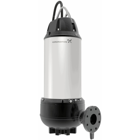 Канализационный насос Grundfos SEV.80.80.130.2.52H.H.N.51D 98179855