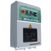 Шкаф управления grundfos control lcd 108