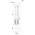 Скважинный насос Grundfos SP 95-3-BN 195019C3