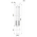 Скважинный насос Grundfos SP 77-8-B 16A019C8