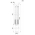Скважинный насос Grundfos SP 77-2N 16C16902