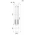 Скважинный насос Grundfos SP 95-3-BN 195169C3