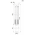 Скважинный насос Grundfos SP 95-4-BN 195169C4