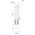 Скважинный насос Grundfos SP 77-8-BN 16C169C8