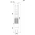 Скважинный насос Grundfos SP 215-1-A 18A019A1