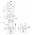 Многоступенчатый вертикальный насос Grundfos CRT 8-14 A-P-A-E-AUUE 96117231