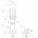 Многоступенчатый вертикальный насос Grundfos CR 32-3-2 A-F-A-V-HQQV 96122038