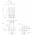Многоступенчатый вертикальный насос Grundfos CR 32-4-2 A-F-A-V-HQQV 96122040