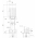 Многоступенчатый вертикальный насос Grundfos CR 32-7 A-F-A-E-HQQE 96122019