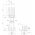 Многоступенчатый вертикальный насос Grundfos CRN 32-4 A-F-A-V-HQQV 96122385