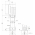 Многоступенчатый вертикальный насос Grundfos CRE 32-5-2 N-F-A-E-HQQE 96122671