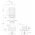 Многоступенчатый вертикальный насос Grundfos CRN 45-1 A-F-A-E-HQQE 96123117