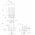 Многоступенчатый вертикальный насос Grundfos CRN 45-2 A-F-A-E-HQQE 96123119