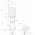 Многоступенчатый вертикальный насос Grundfos CRE 45-2 N-F-A-E-HQQE 96123413